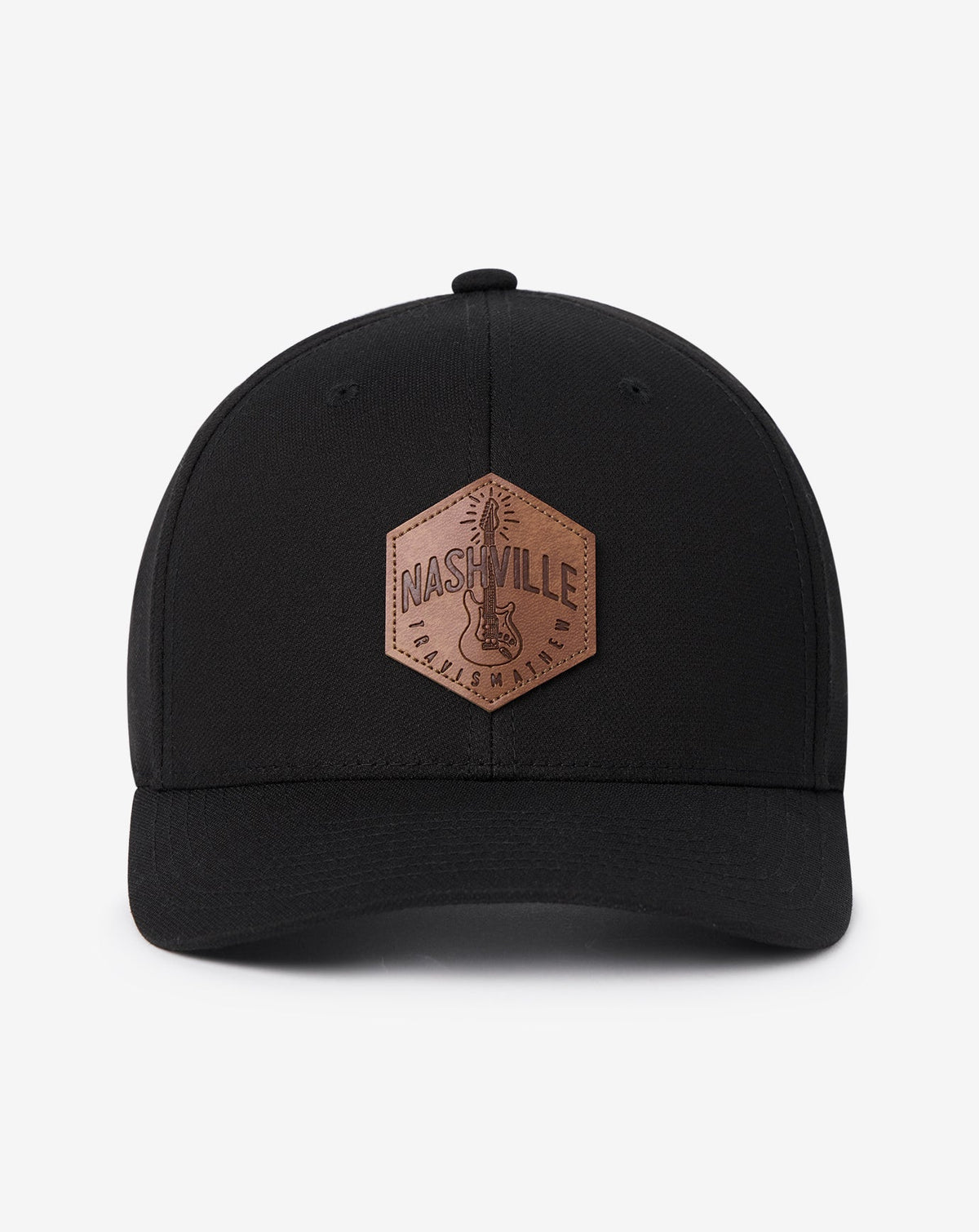 TravisMathew | Roads End 2.0 Snapback Hat