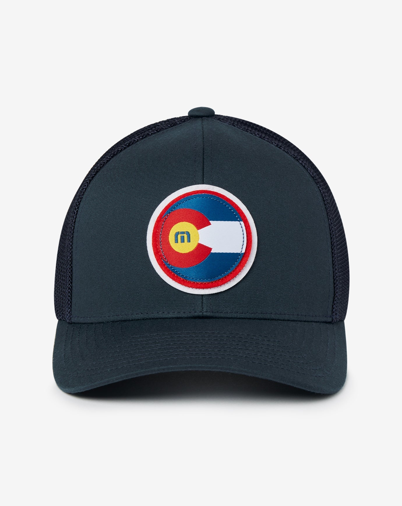 TravisMathew | Hop Boulders 2.0 Snapback Hat