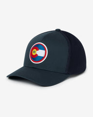 TravisMathew | Hop Boulders 2.0 Snapback Hat