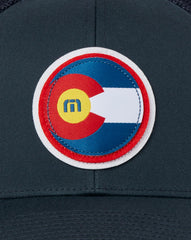 TravisMathew | Hop Boulders 2.0 Snapback Hat
