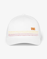 TravisMathew | USC Drum Major Snapback Hat