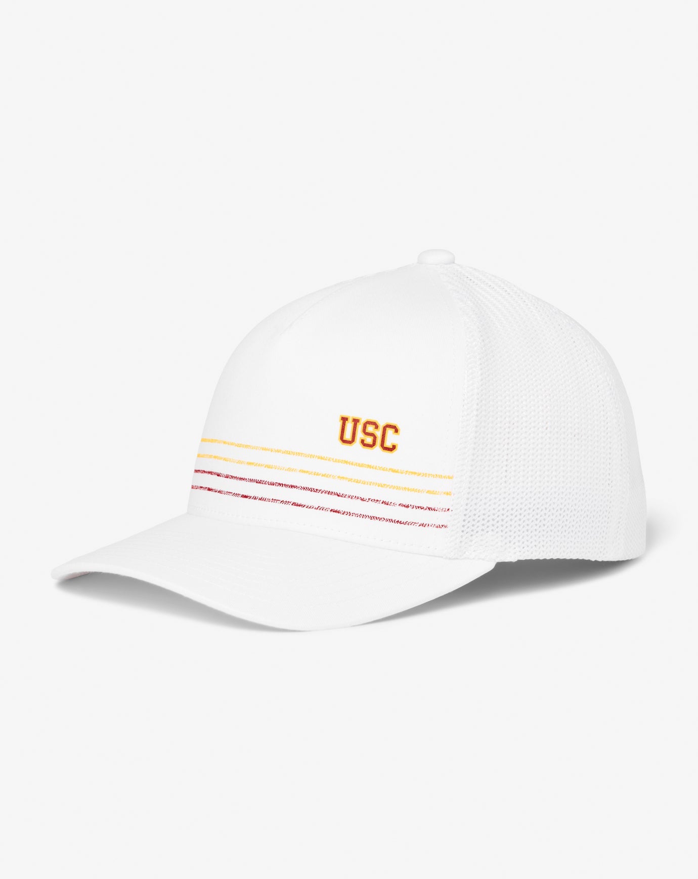 TravisMathew | USC Drum Major Snapback Hat