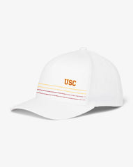 TravisMathew | USC Drum Major Snapback Hat