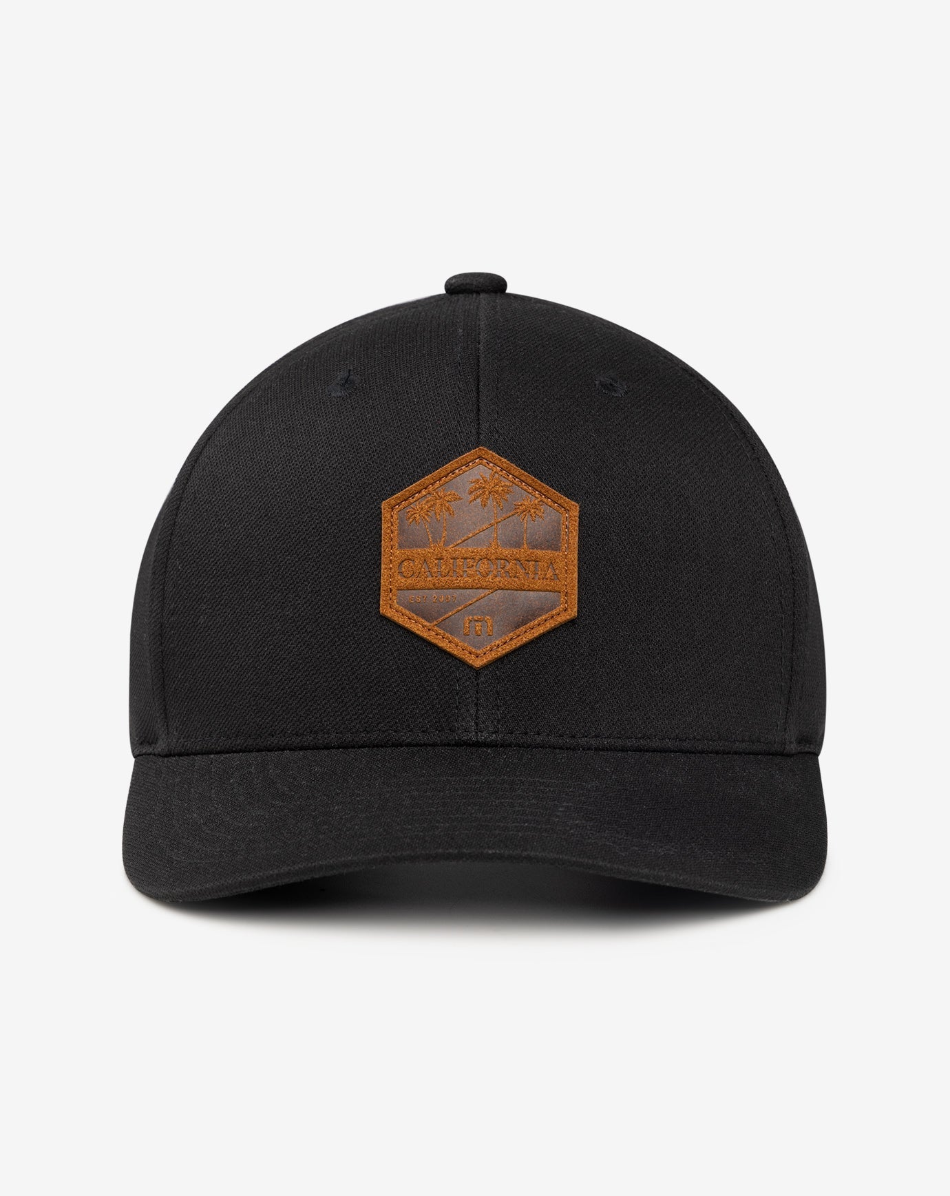 TravisMathew | Kirby Cove Snapback Hat