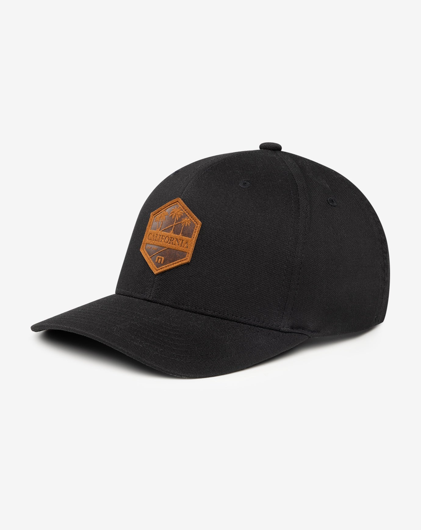TravisMathew | Kirby Cove Snapback Hat
