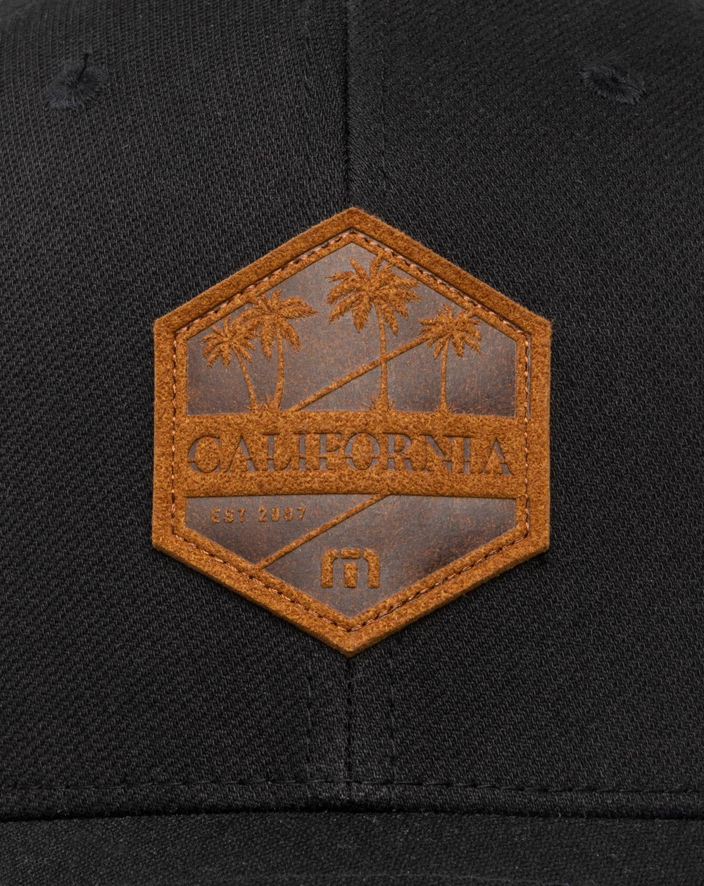 TravisMathew | Kirby Cove Snapback Hat