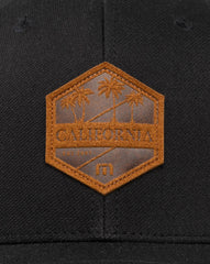 TravisMathew | Kirby Cove Snapback Hat