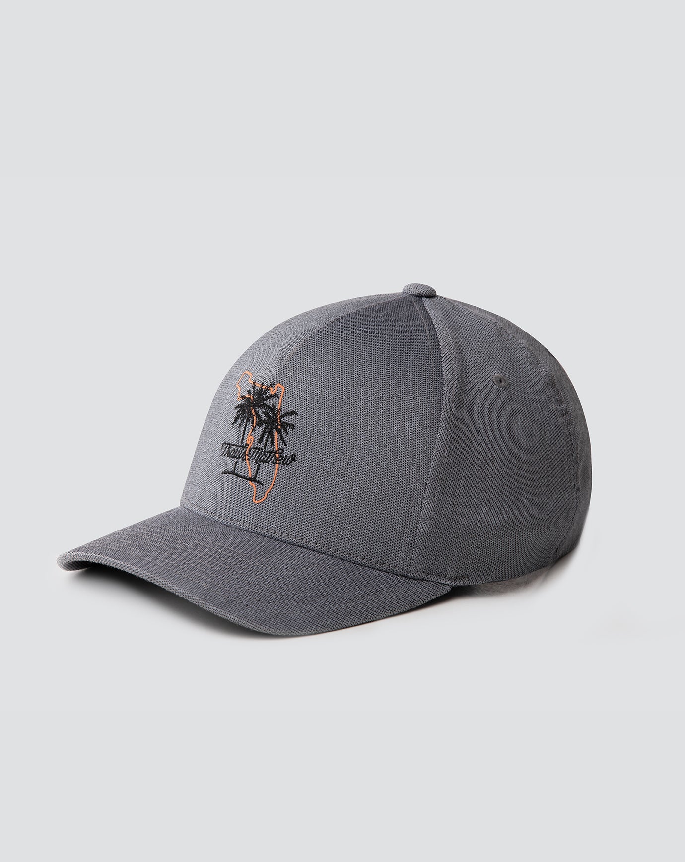 TravisMathew | Best Beach Snapback Hat