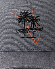 TravisMathew | Best Beach Snapback Hat