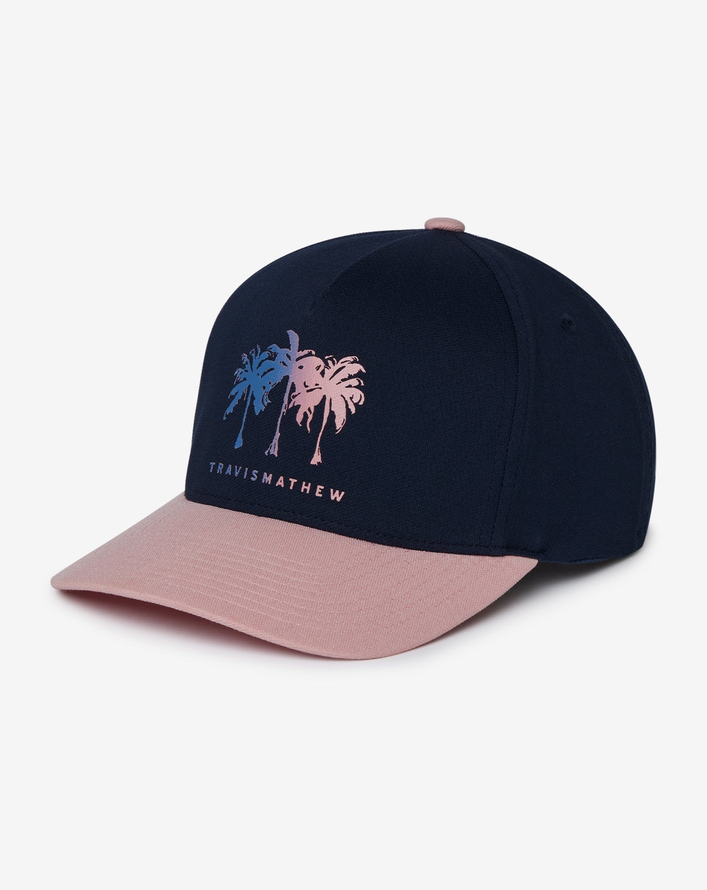 TravisMathew | Just Swell Snapback Hat