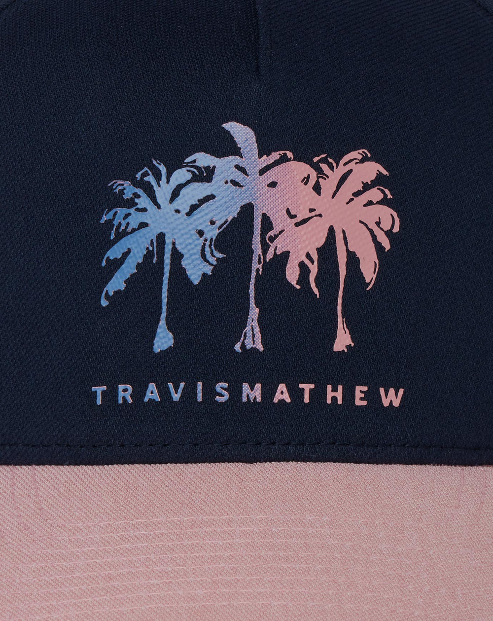 TravisMathew | Just Swell Snapback Hat