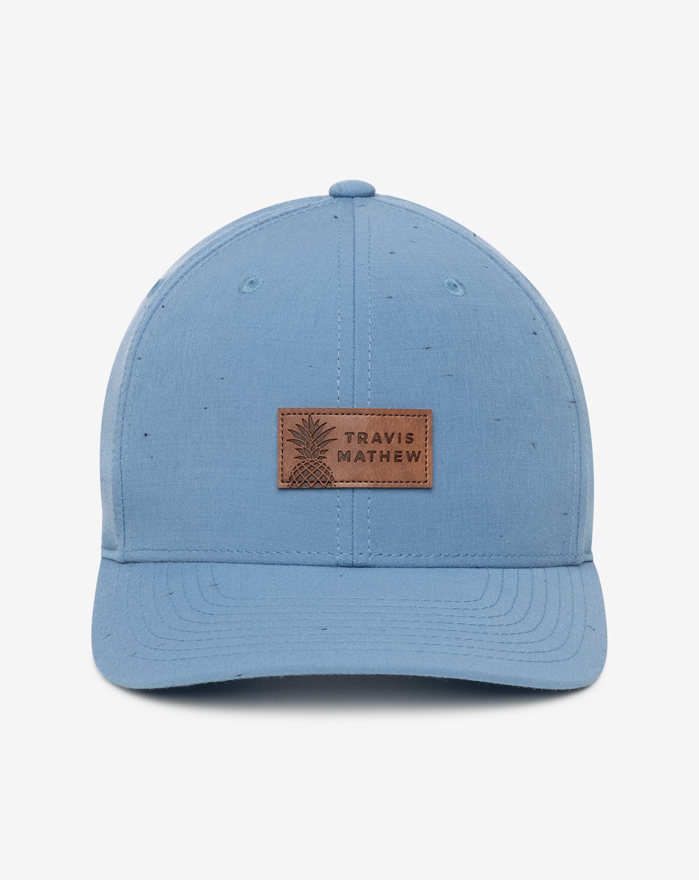 TravisMathew | Pineapple Parade Snapback Hat