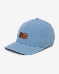 TravisMathew | Pineapple Parade Snapback Hat