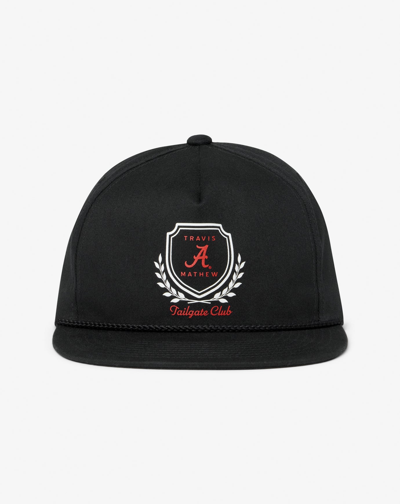 TravisMathew | Alabama Stadium Snapback Hat