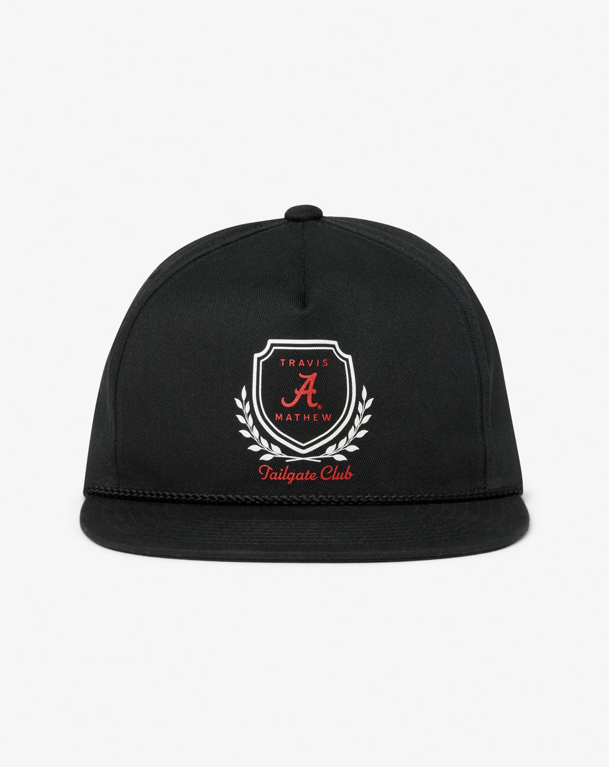 TravisMathew | Alabama Stadium Snapback Hat