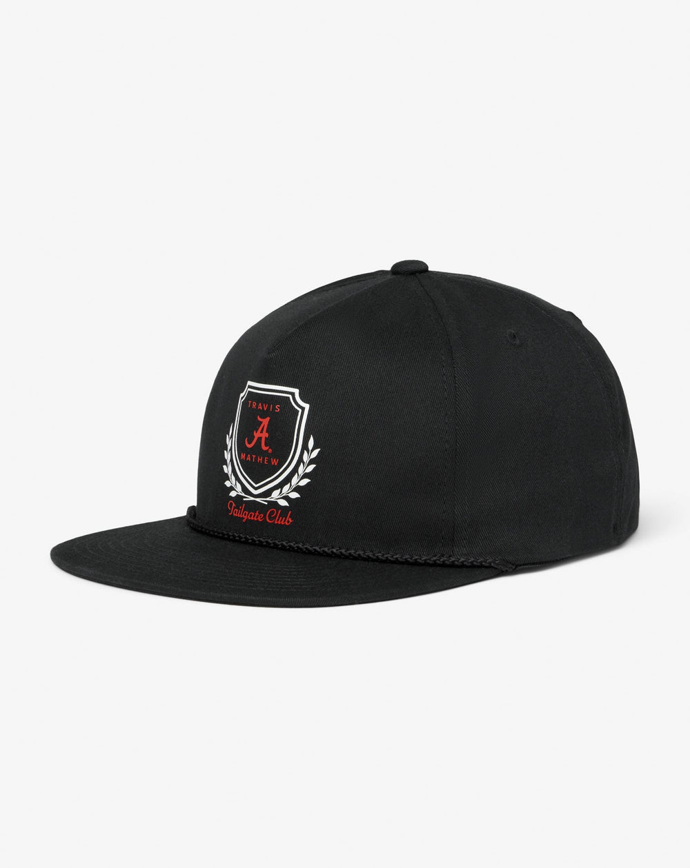 TravisMathew | Alabama Stadium Snapback Hat