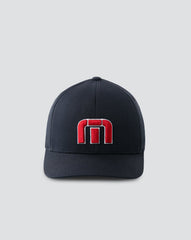 TravisMathew | For The Revolution Snapback Hat