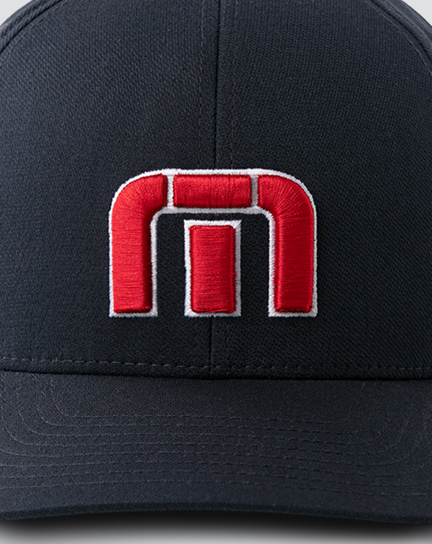 TravisMathew | For The Revolution Snapback Hat