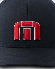 TravisMathew | For The Revolution Snapback Hat