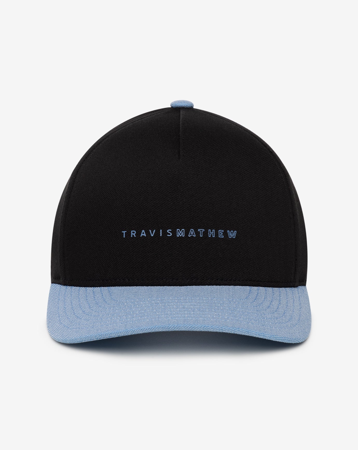 TravisMathew | Main Port Snapback Hat
