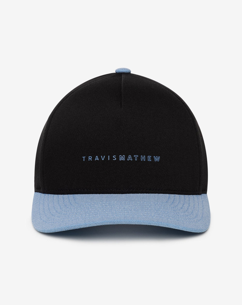 TravisMathew | Main Port Snapback Hat