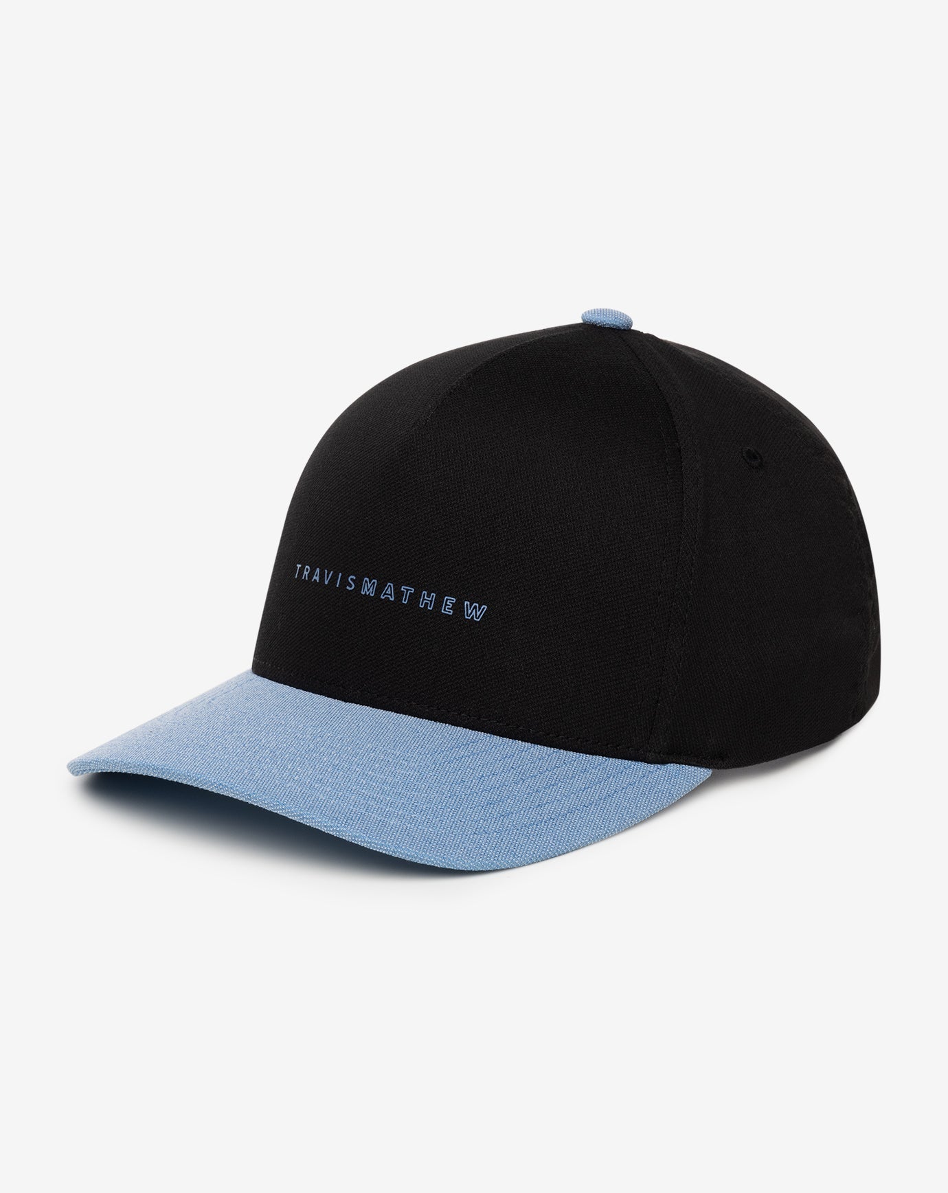 TravisMathew | Main Port Snapback Hat