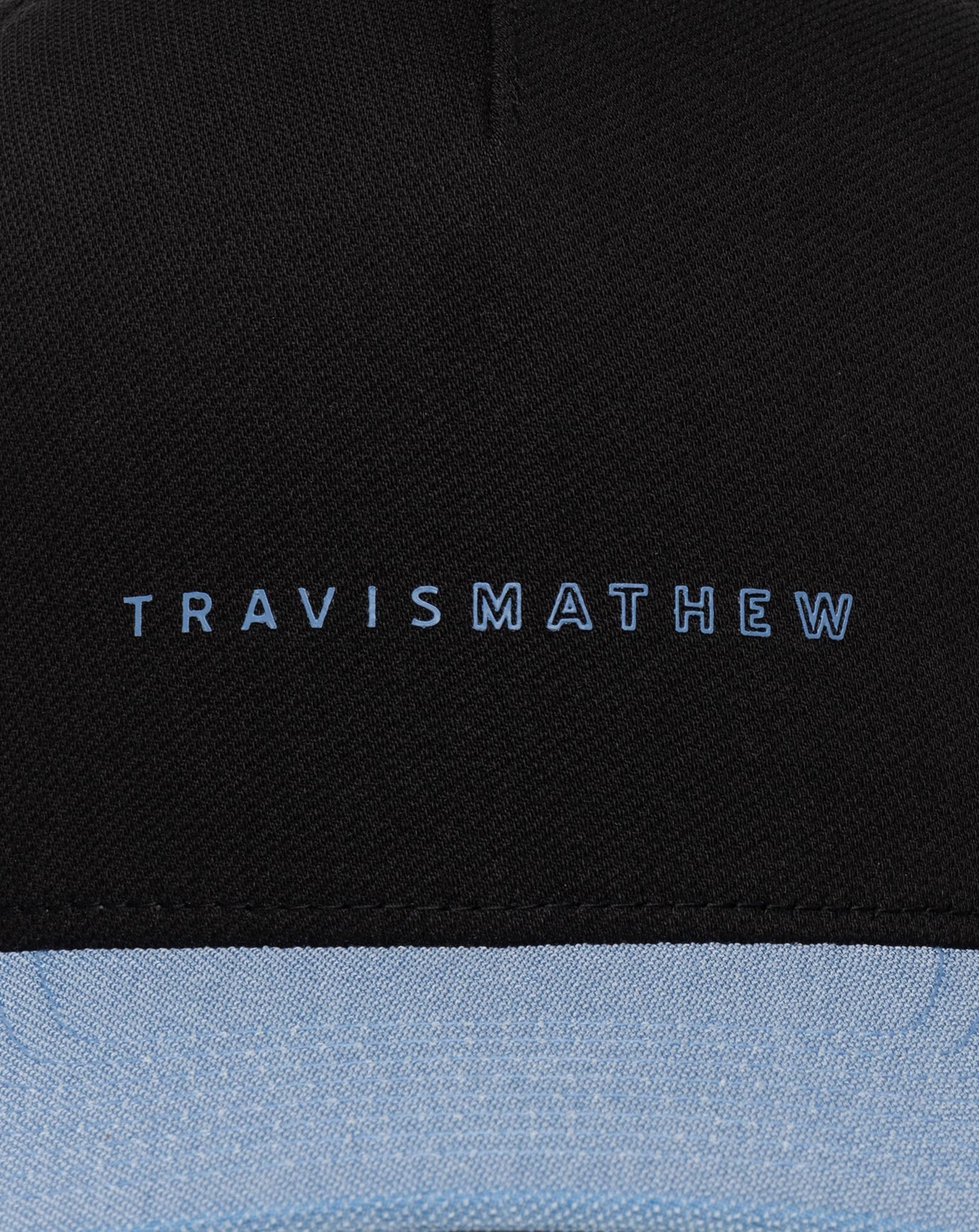 TravisMathew | Main Port Snapback Hat