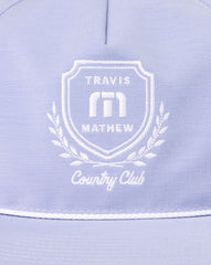TravisMathew | Local Favorite Snapback Hat