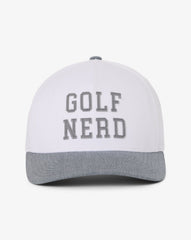 TravisMathew | On Course Snapback Hat