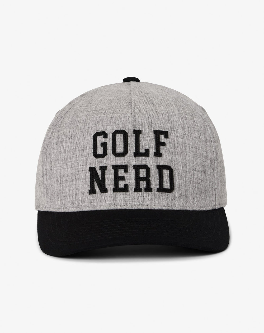 TravisMathew | On Course Snapback Hat