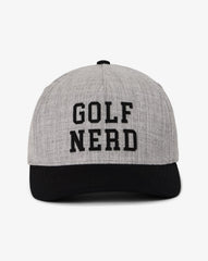 TravisMathew | On Course Snapback Hat
