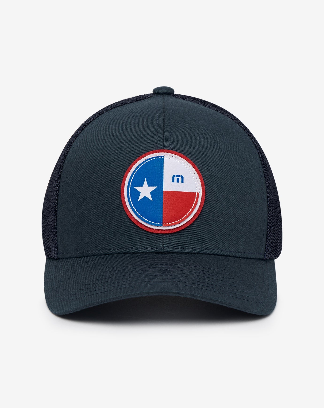 TravisMathew | River Walk 2.0 Snapback Hat