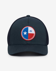 TravisMathew | River Walk 2.0 Snapback Hat