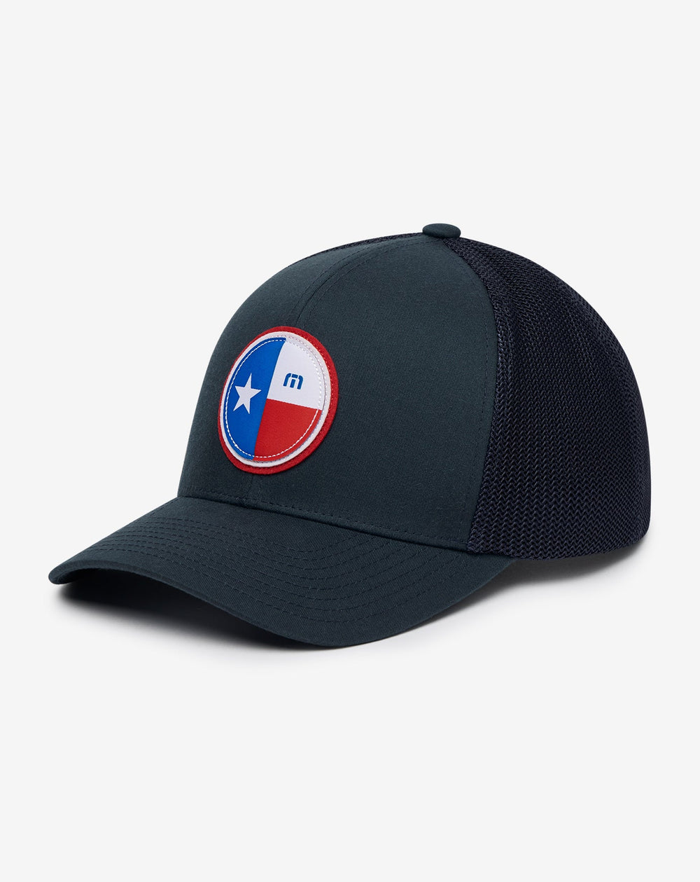 TravisMathew | River Walk 2.0 Snapback Hat