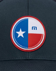 TravisMathew | River Walk 2.0 Snapback Hat