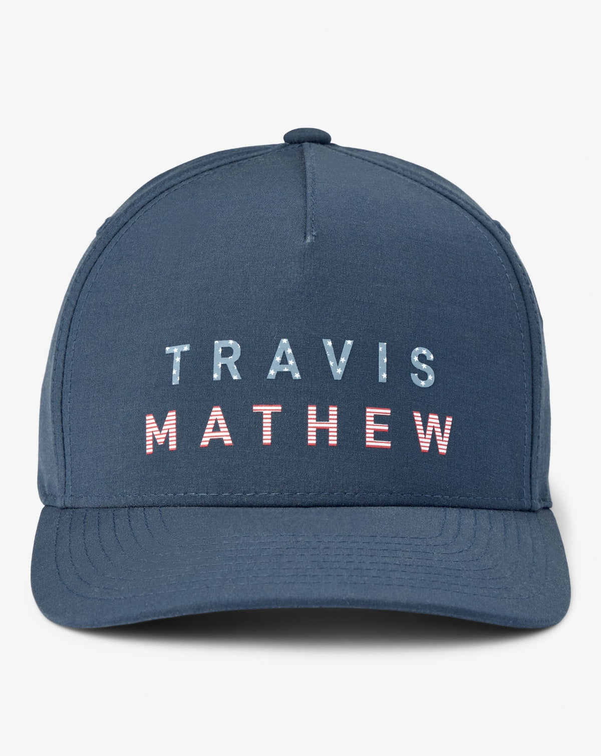 TravisMathew | Firework Float Snapback Hat