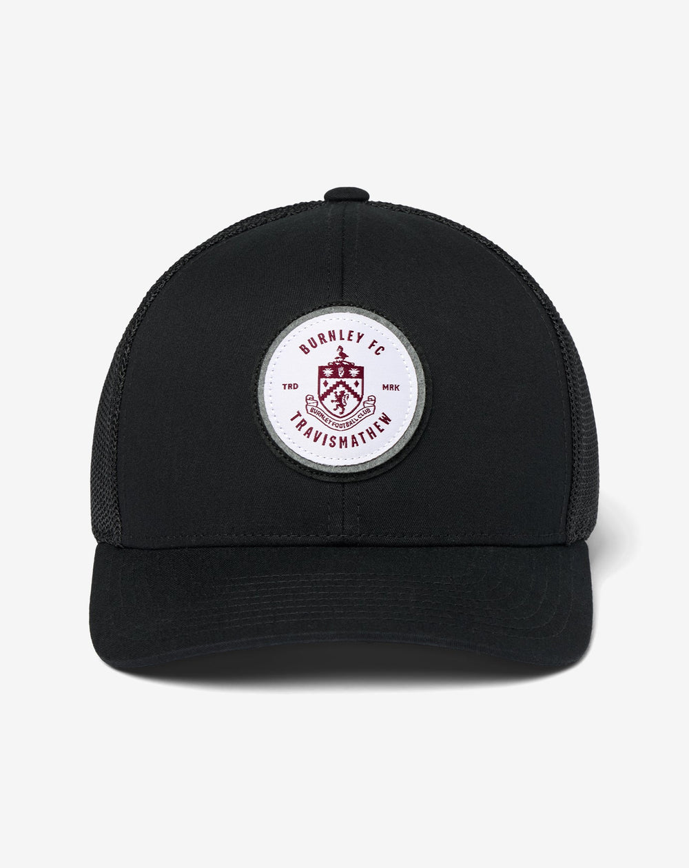TravisMathew | Burnley Shorthanded Snapback Hat