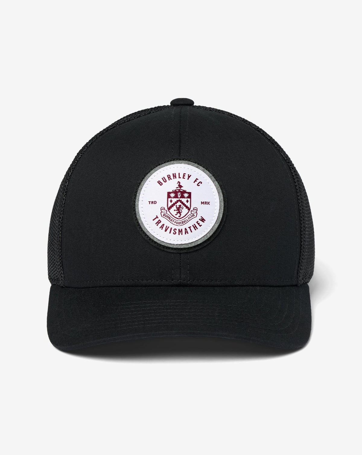 TravisMathew | Burnley Shorthanded Snapback Hat