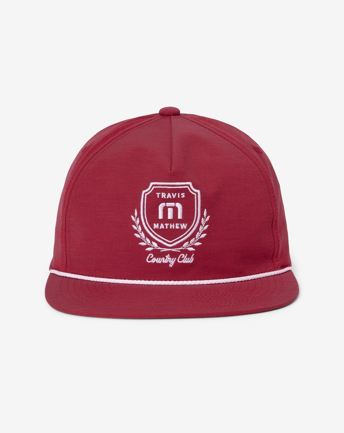 TravisMathew | Local Favorite Snapback Hat