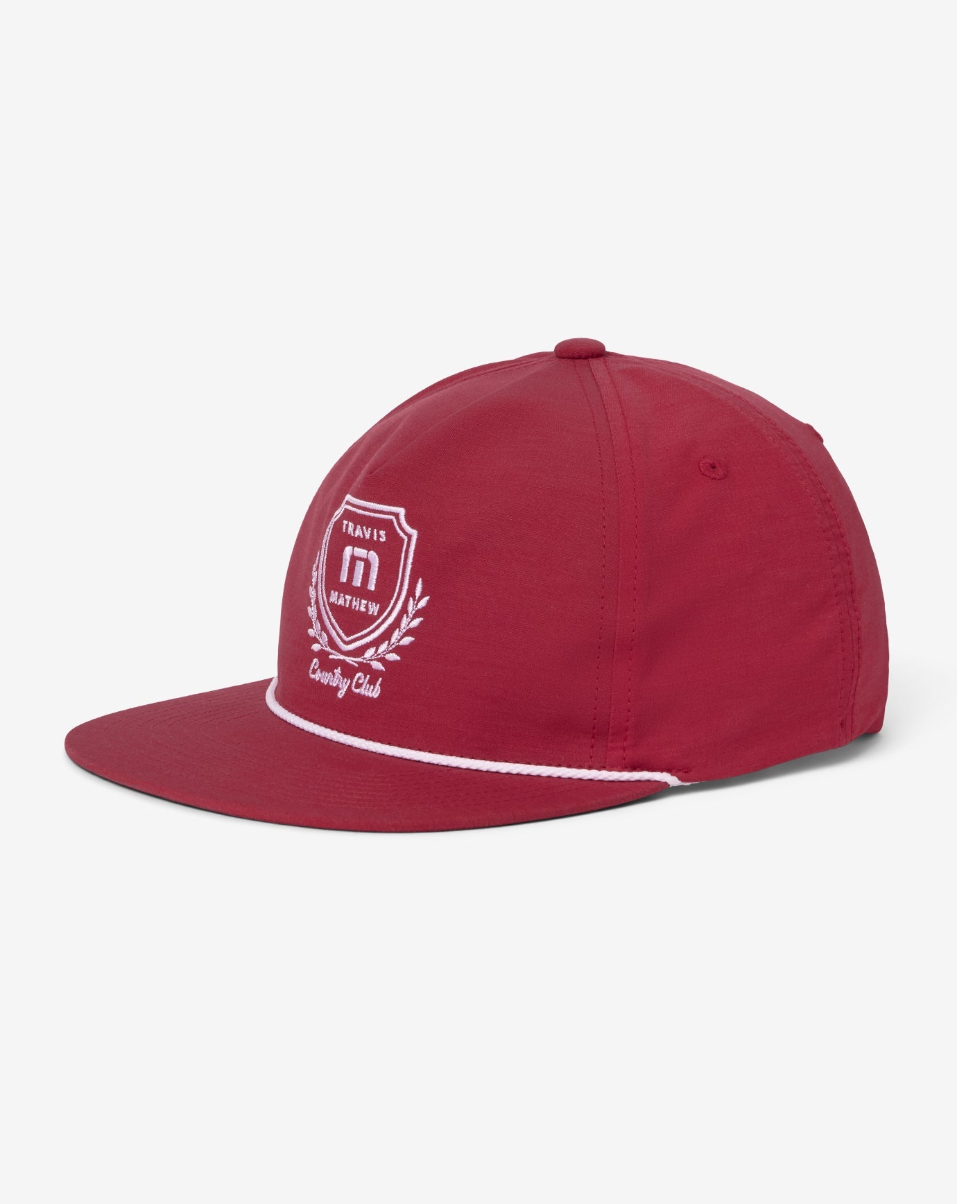TravisMathew | Local Favorite Snapback Hat