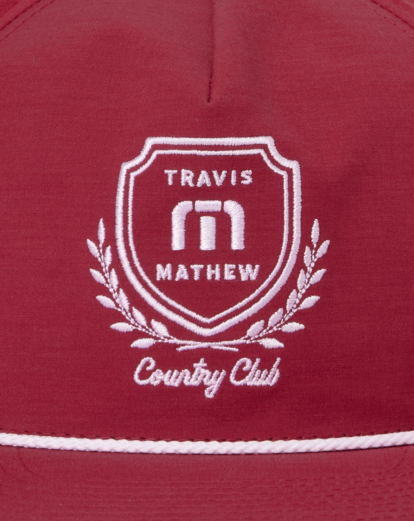 TravisMathew | Local Favorite Snapback Hat