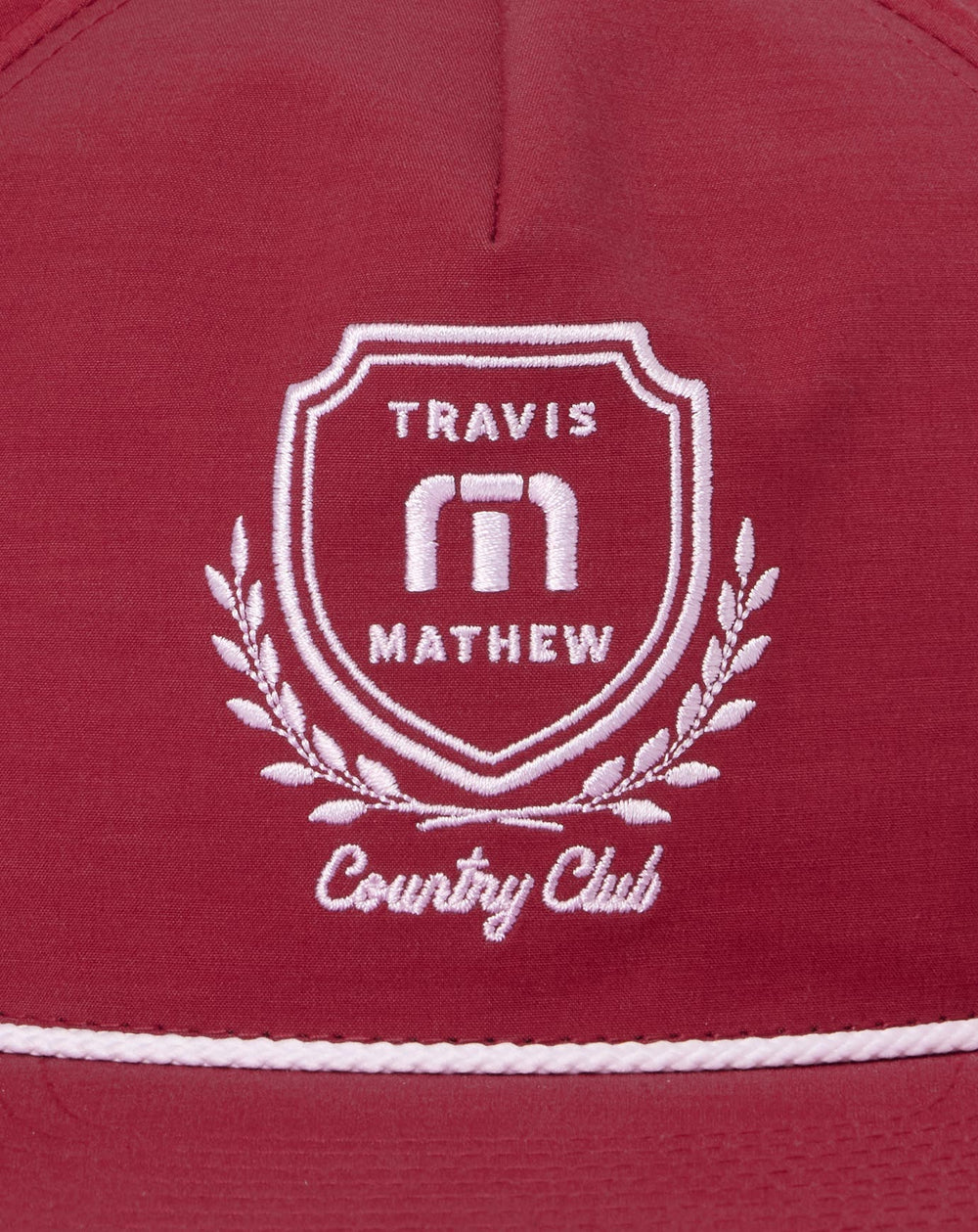 TravisMathew | Local Favorite Snapback Hat