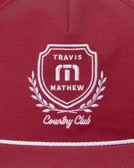 TravisMathew | Local Favorite Snapback Hat