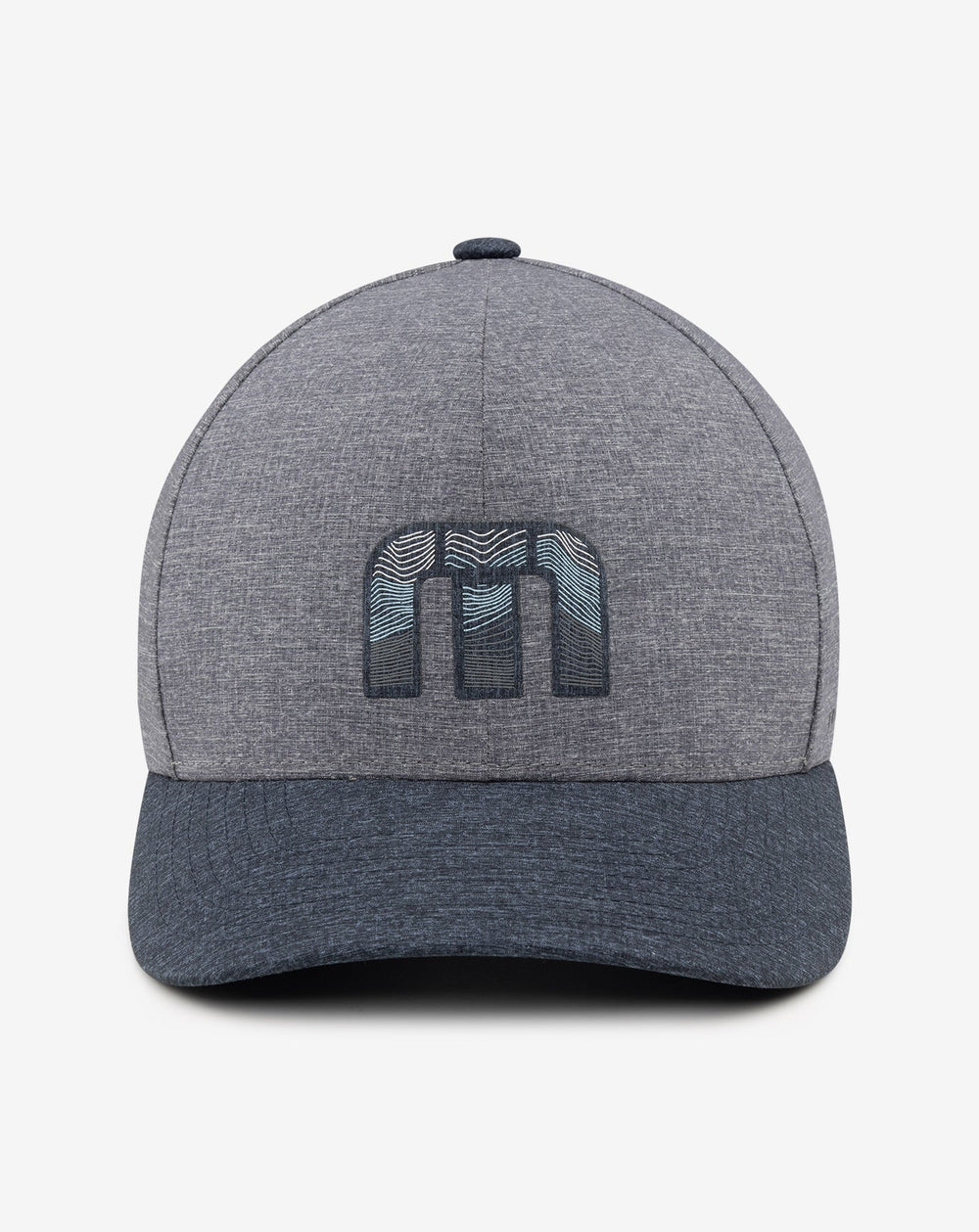 TravisMathew | Non Negotiable Snapback Hat