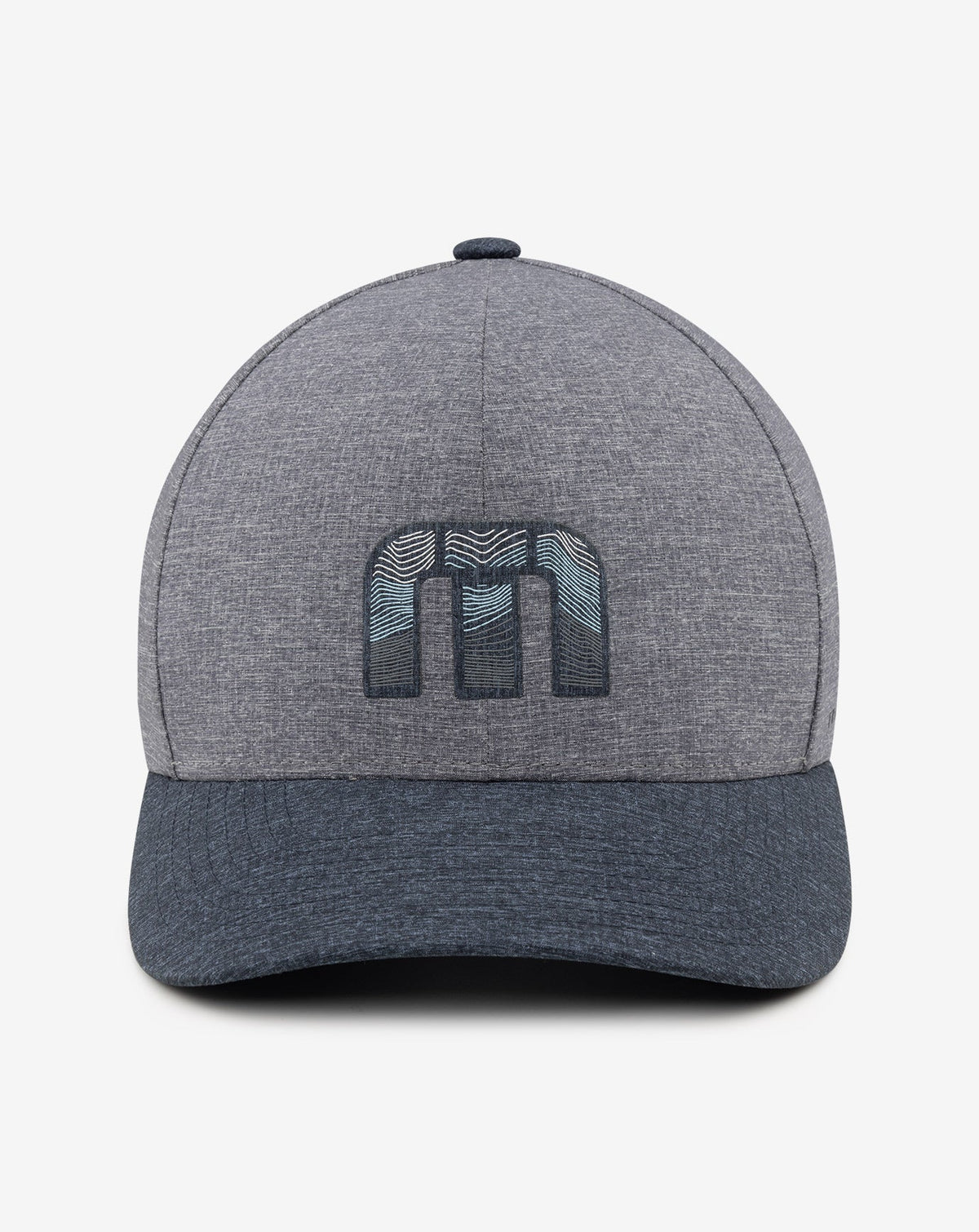 TravisMathew | Non Negotiable Snapback Hat