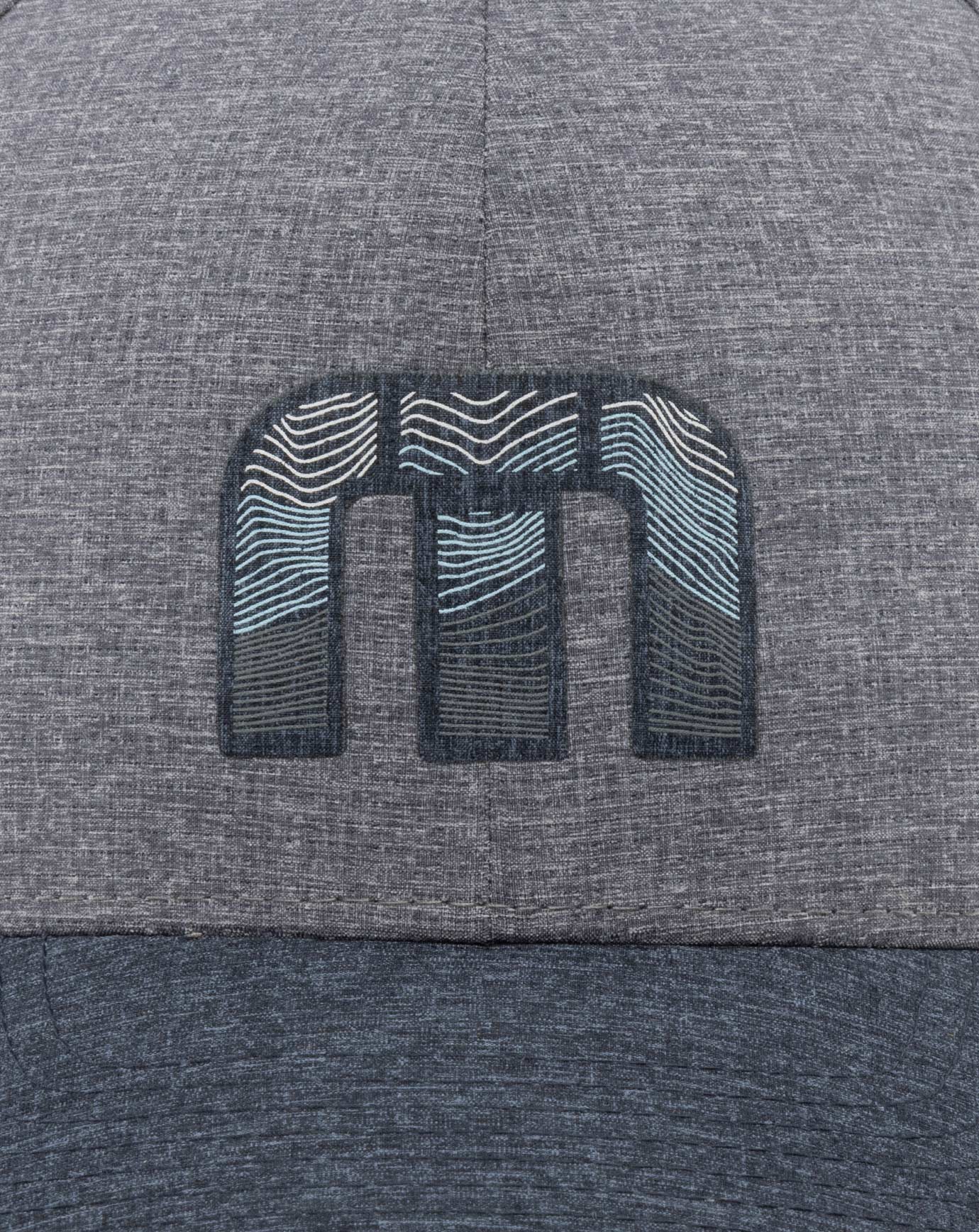 TravisMathew | Non Negotiable Snapback Hat