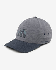TravisMathew | Non Negotiable Snapback Hat
