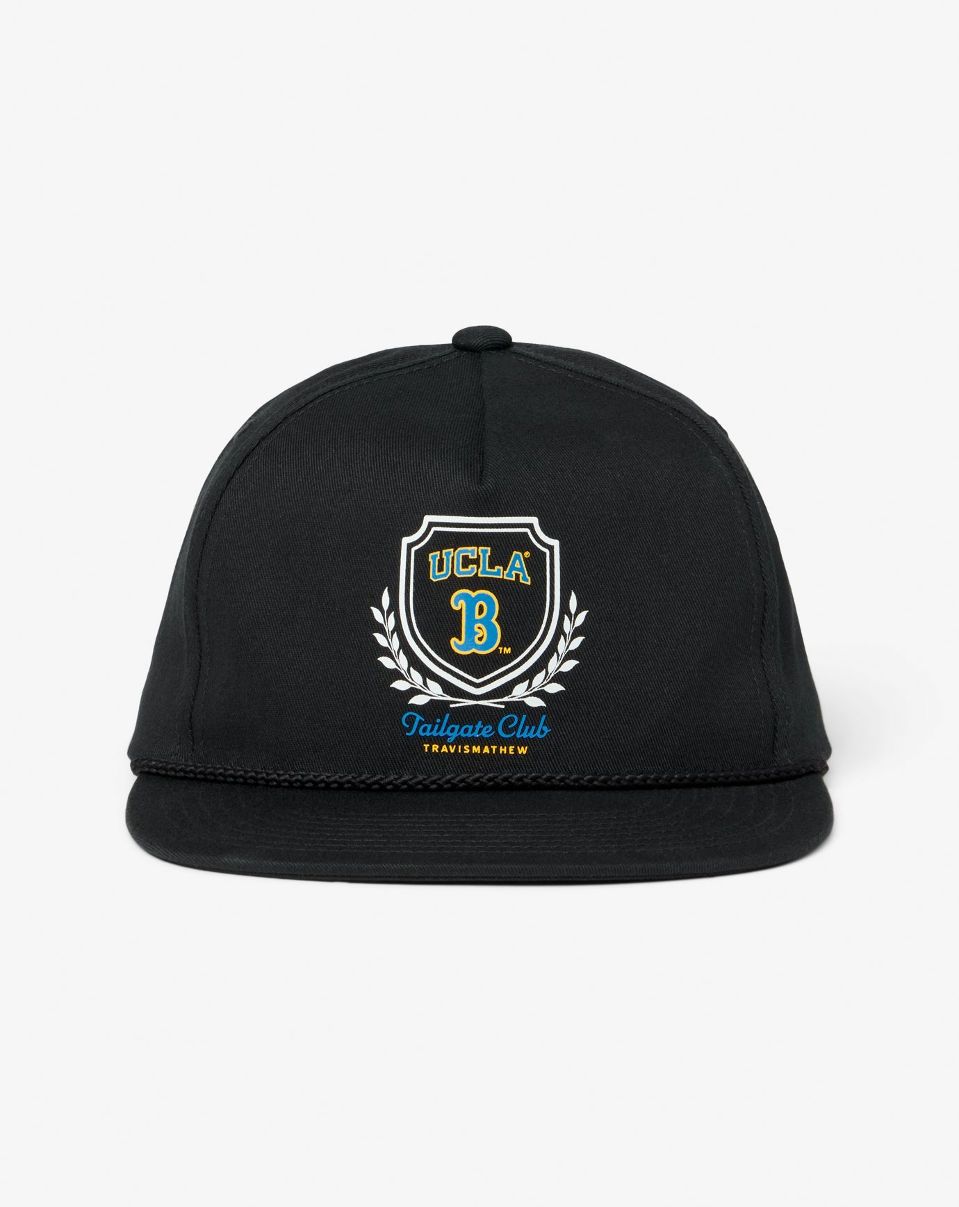 TravisMathew | UCLA Stadium Snapback Hat