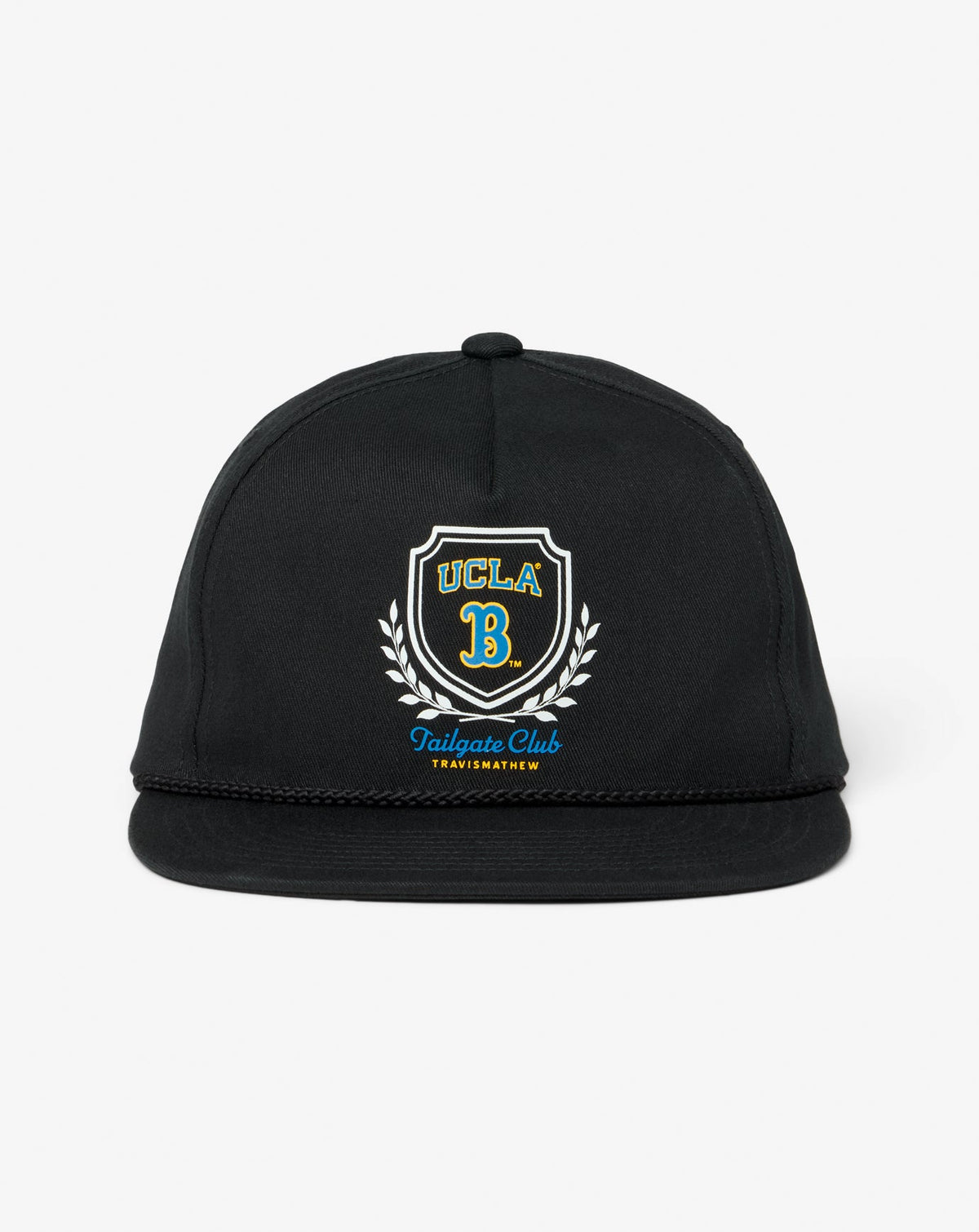 TravisMathew | UCLA Stadium Snapback Hat