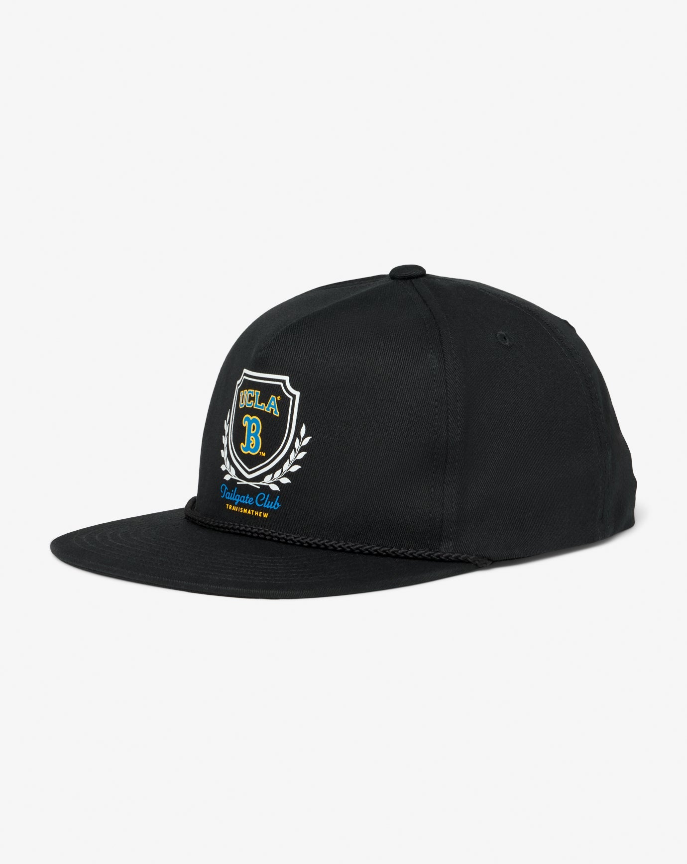 TravisMathew | UCLA Stadium Snapback Hat